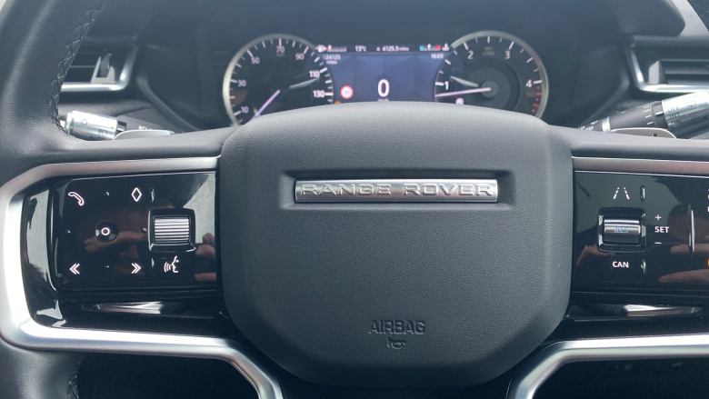 Land Rover Range Rover Velar 2.0 D200 Edition 5dr Auto Diesel Estate